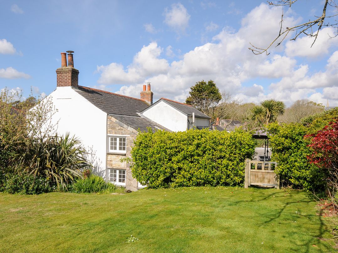 Quay House