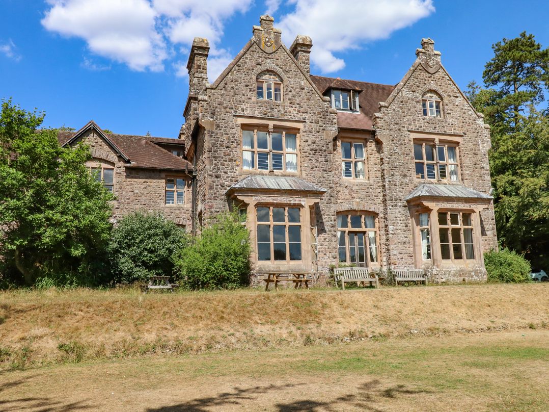 Nethercott House