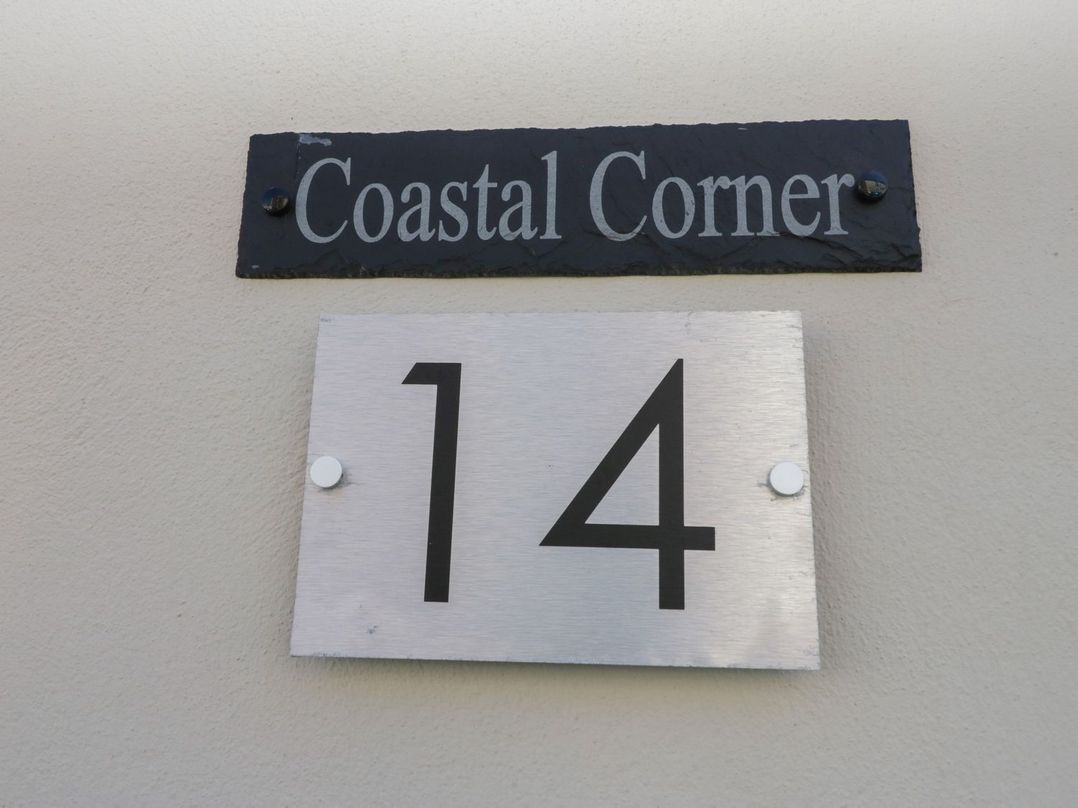 Coastal Corner