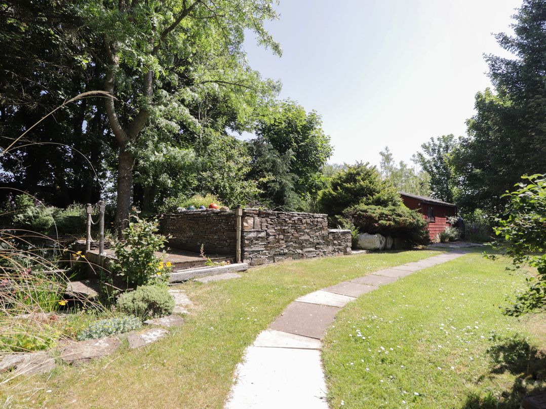 Old Distillery