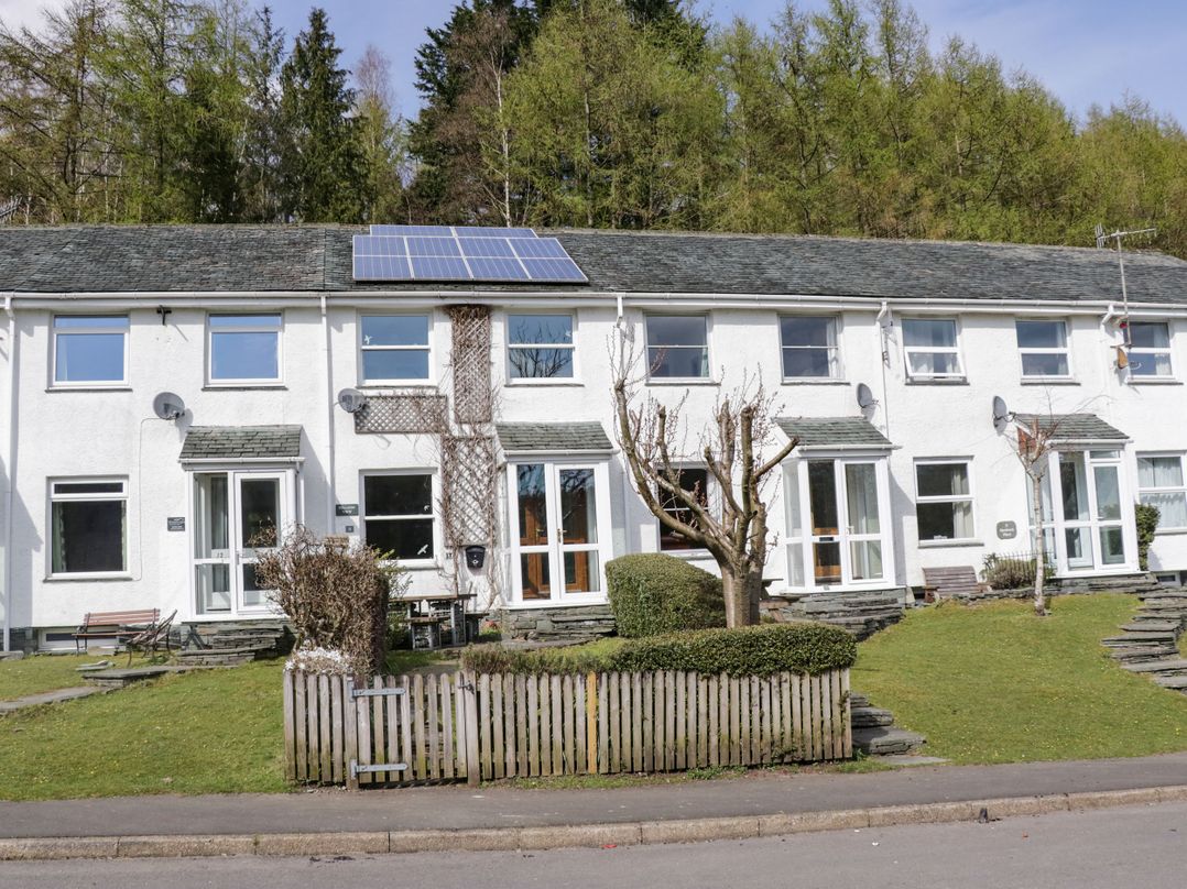 Fellside View
