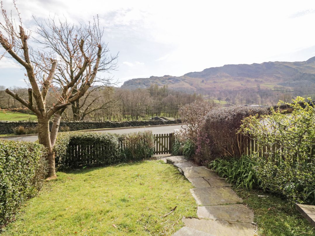 Fellside View