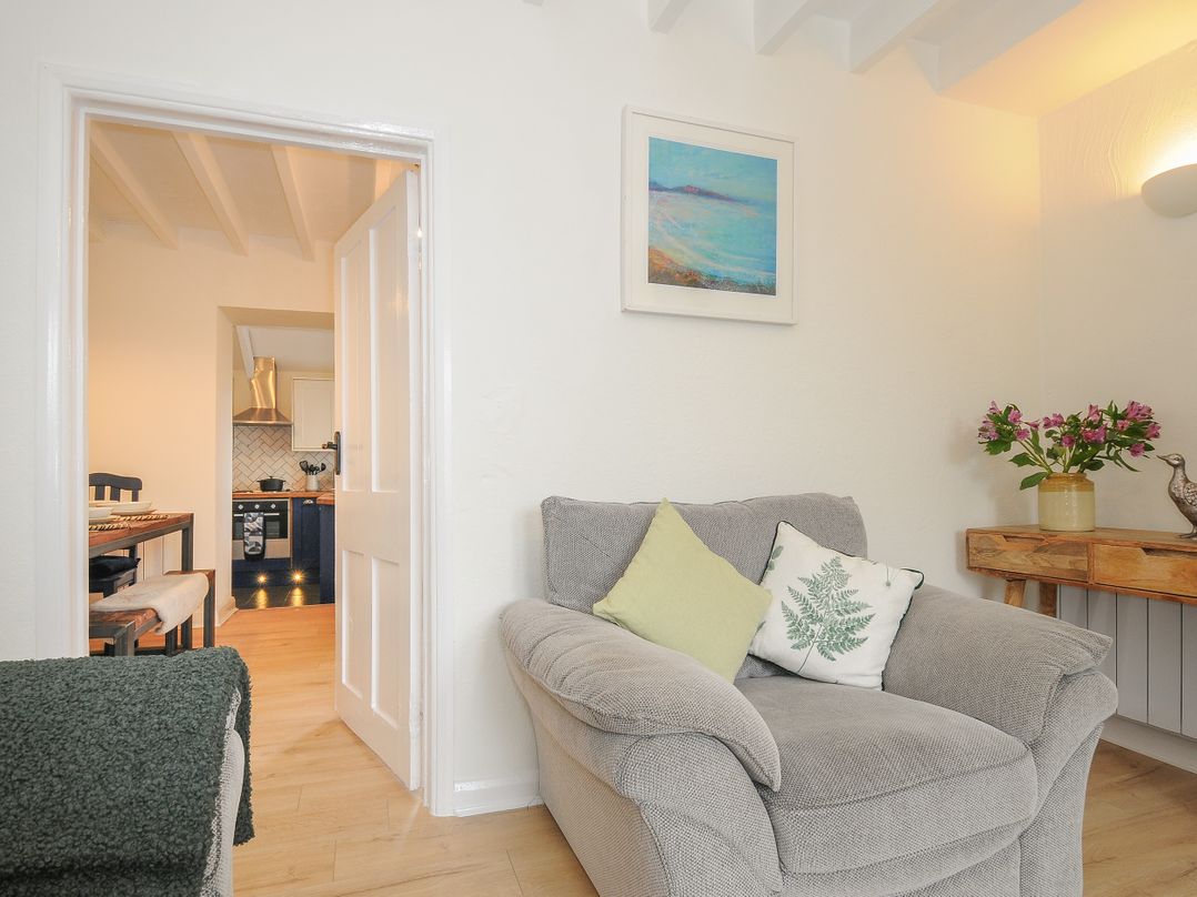 Carvannel Cottages
