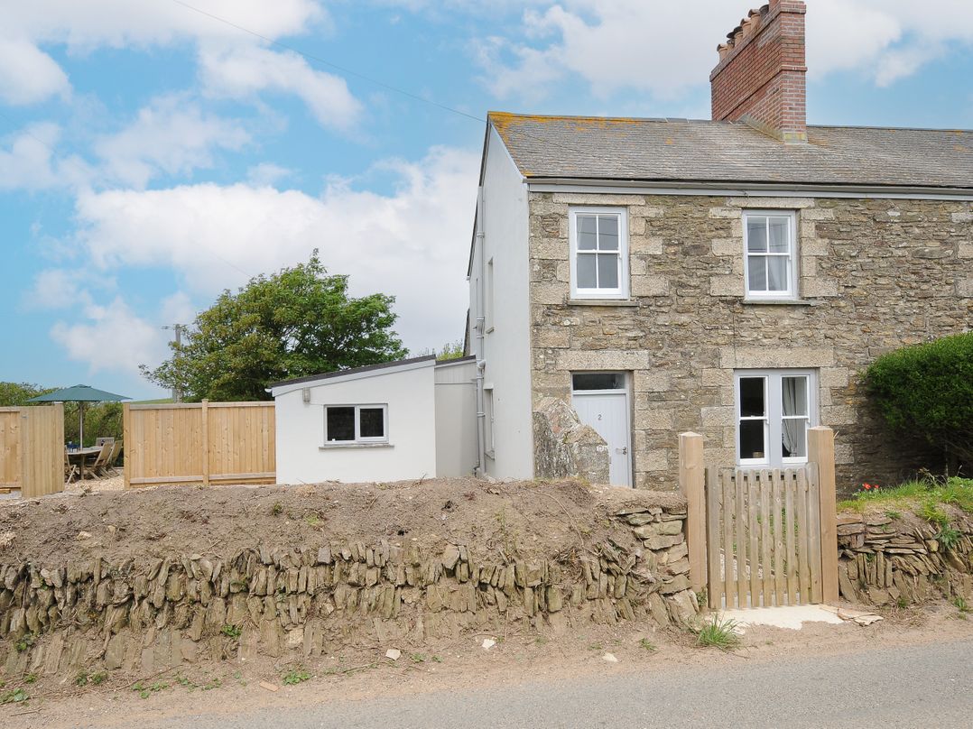 Carvannel Cottages