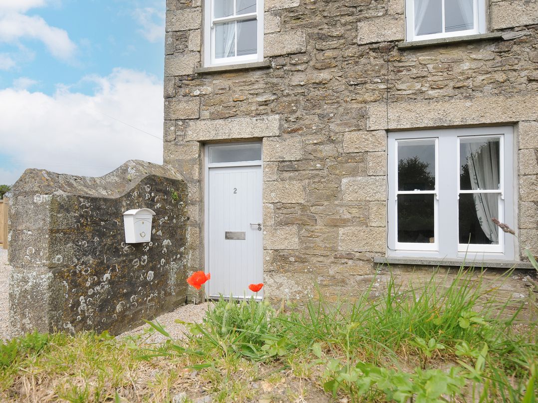 Carvannel Cottages