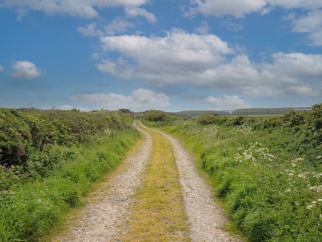 Carvannel Cottages