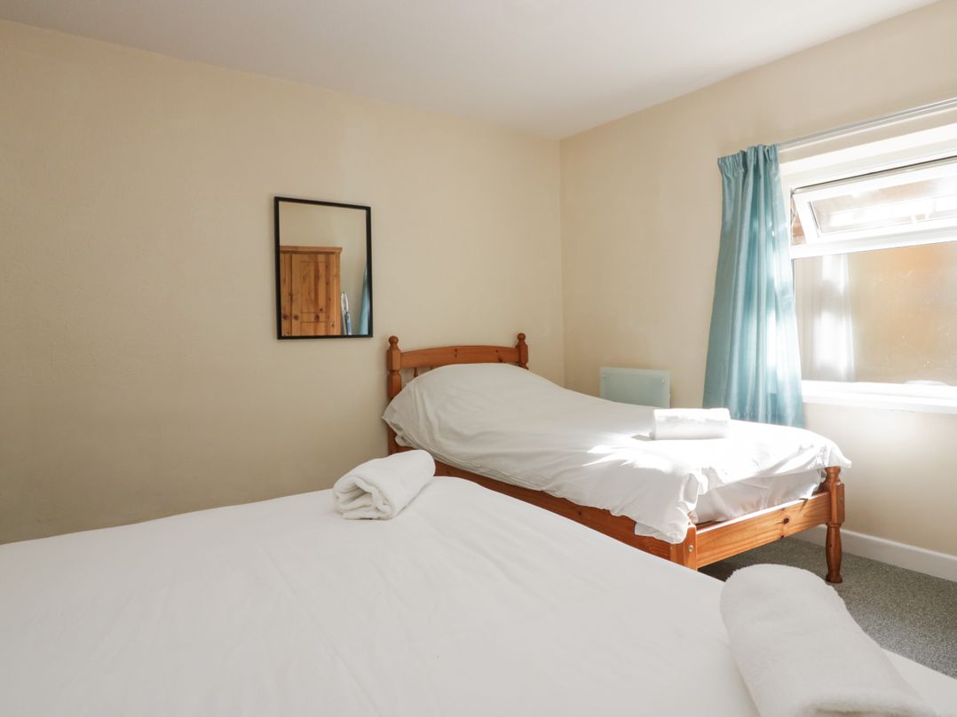 Newfield Apartment 2