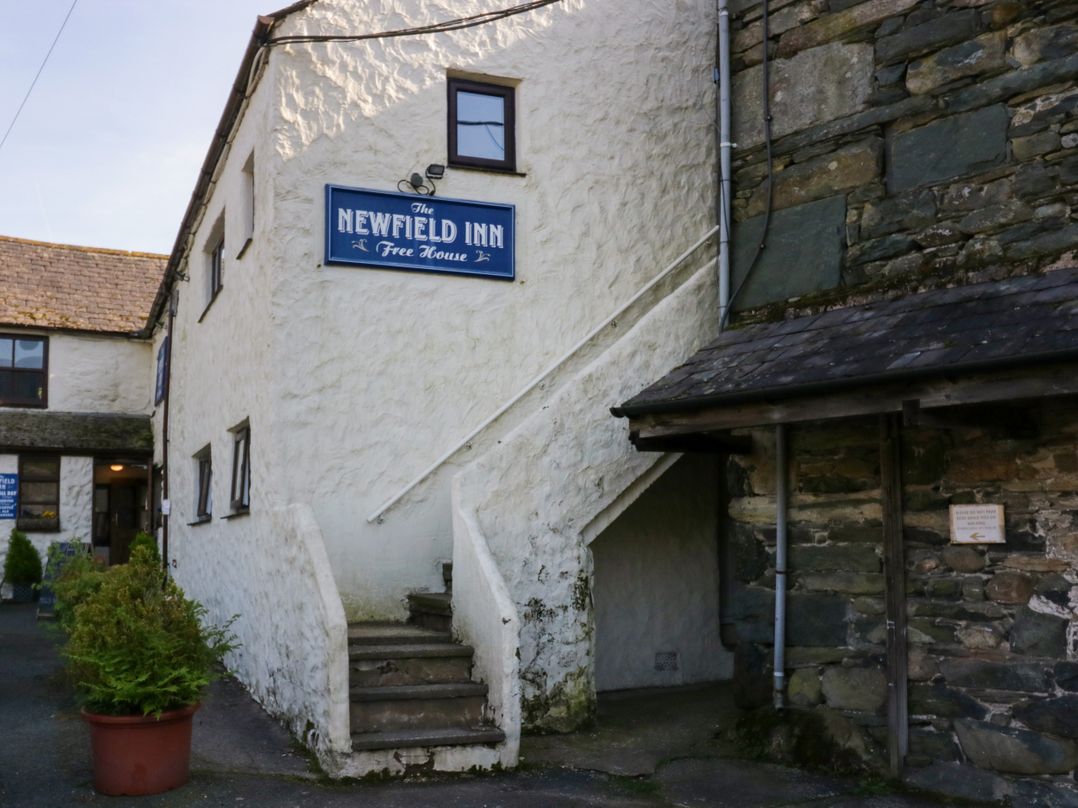 Newfield Apartment 2