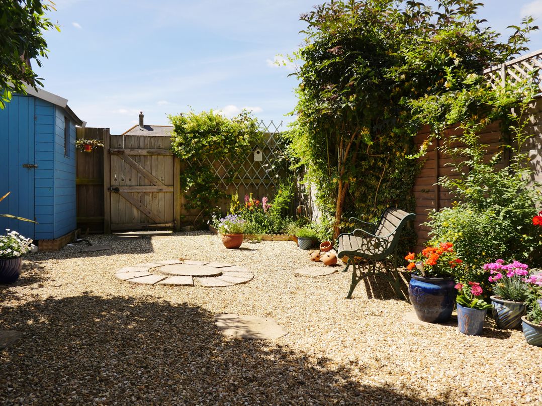 Mead Cottage
