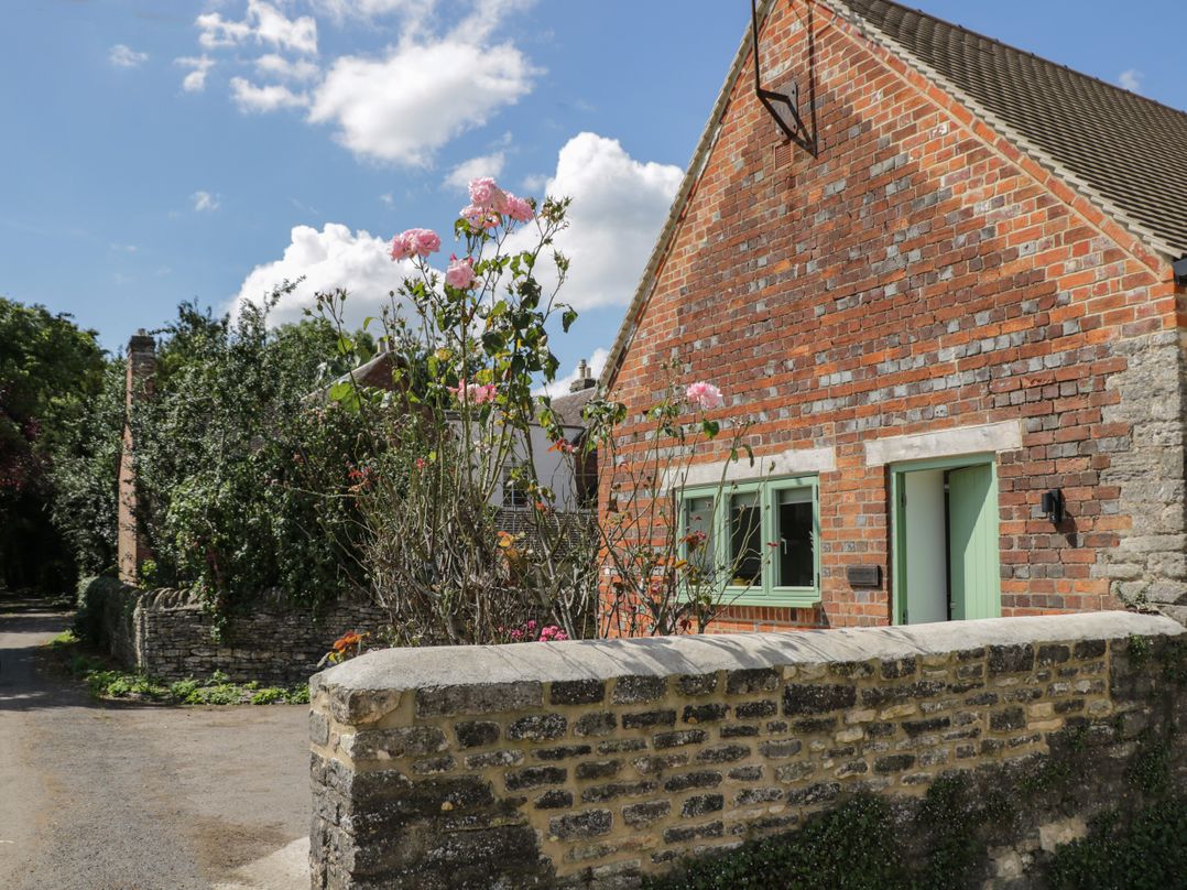 The Office, Eynsham