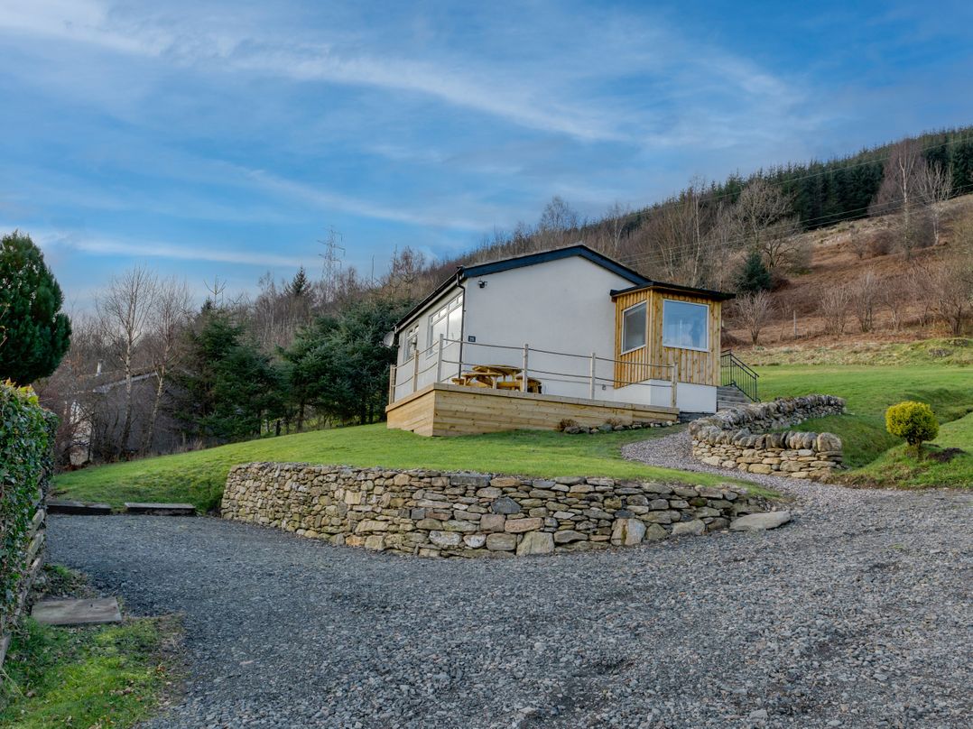 Ciaran Cottage