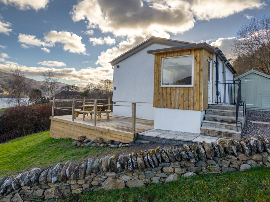 Ciaran Cottage