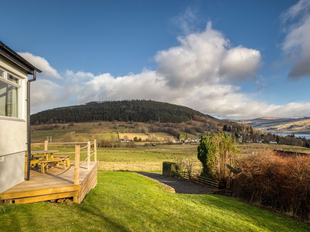 Ciaran Cottage