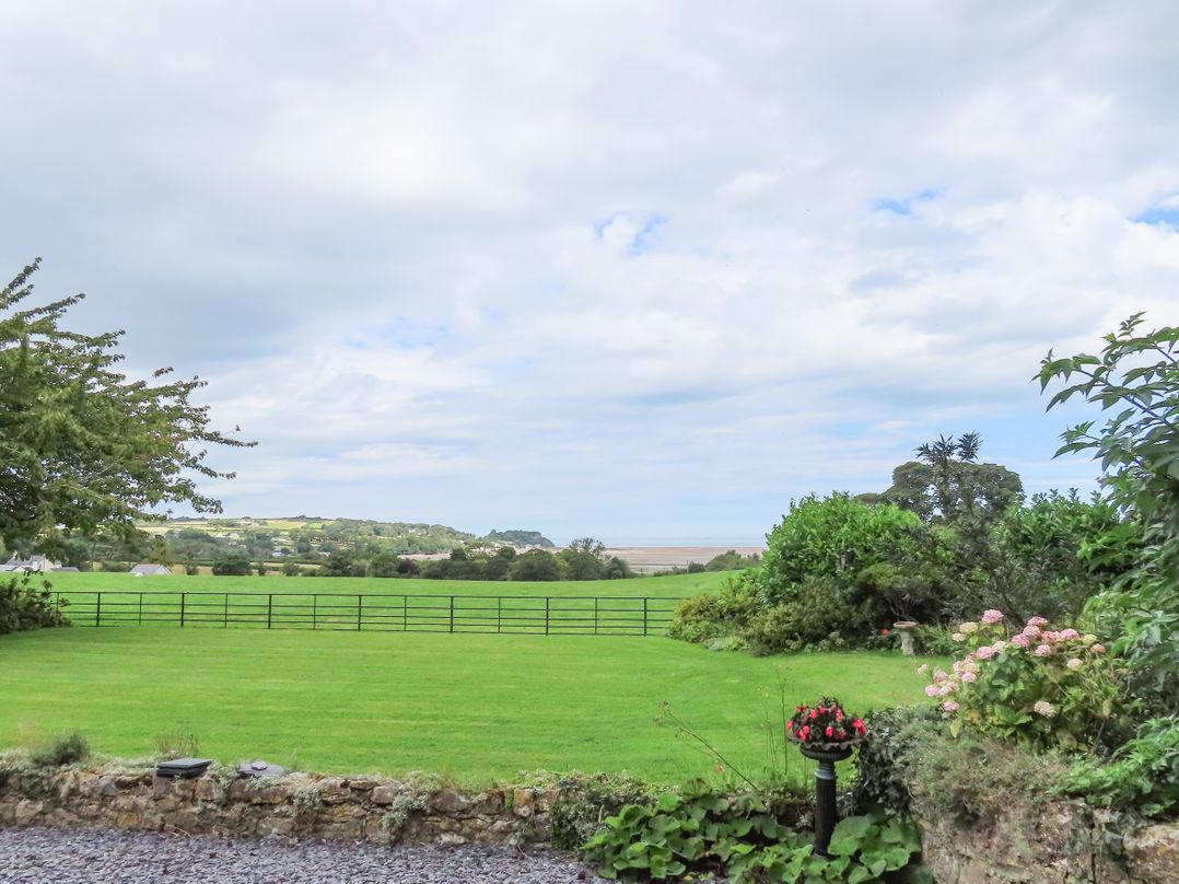 Frongoch Cottage