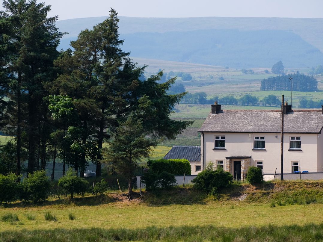 Peter's Farmhouse