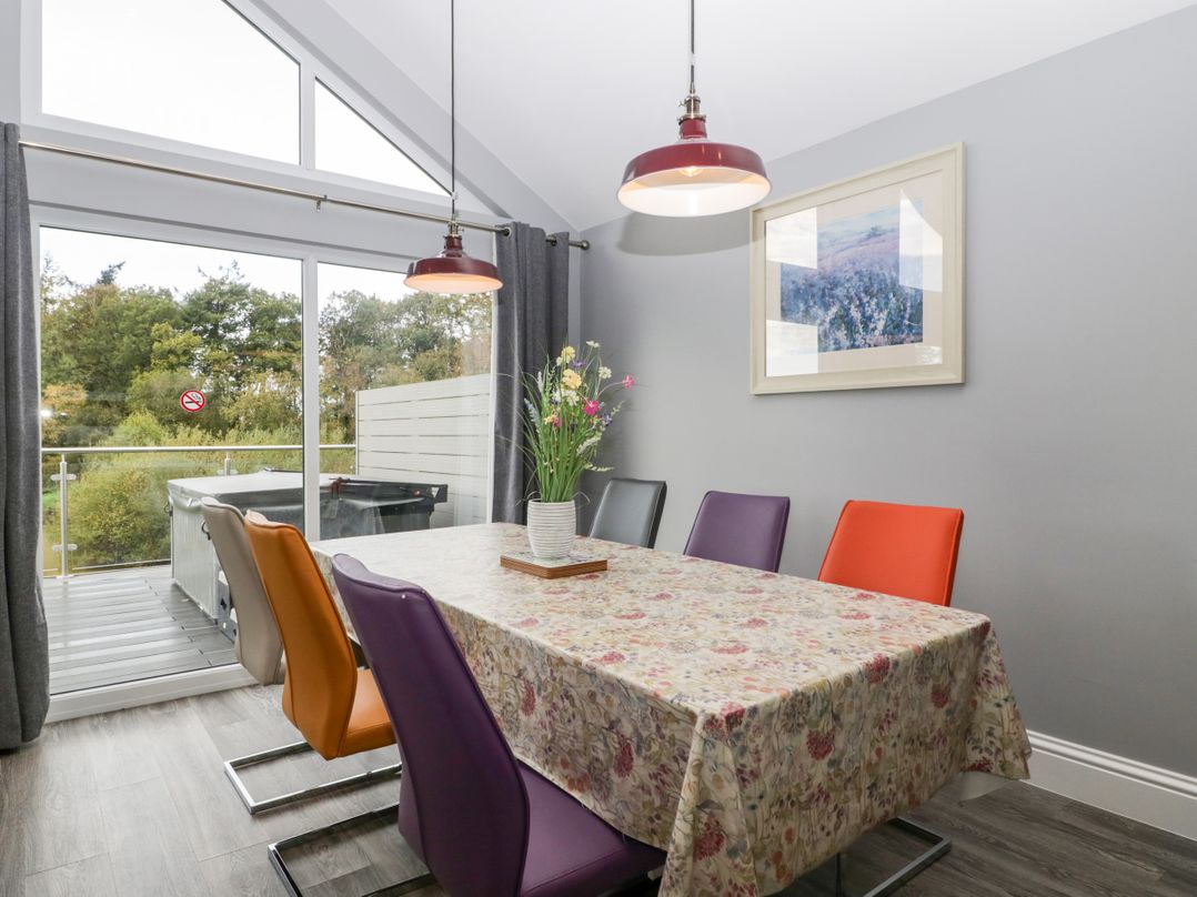 1 Oak Park
