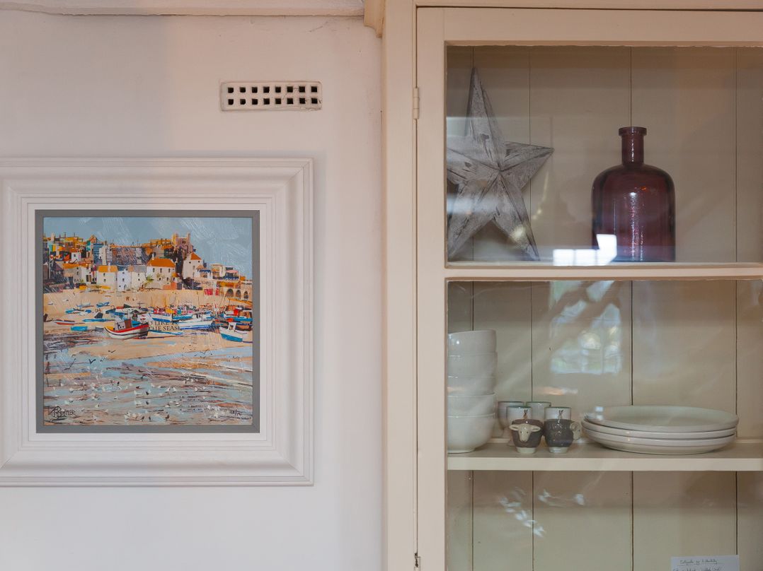 St Ives View
