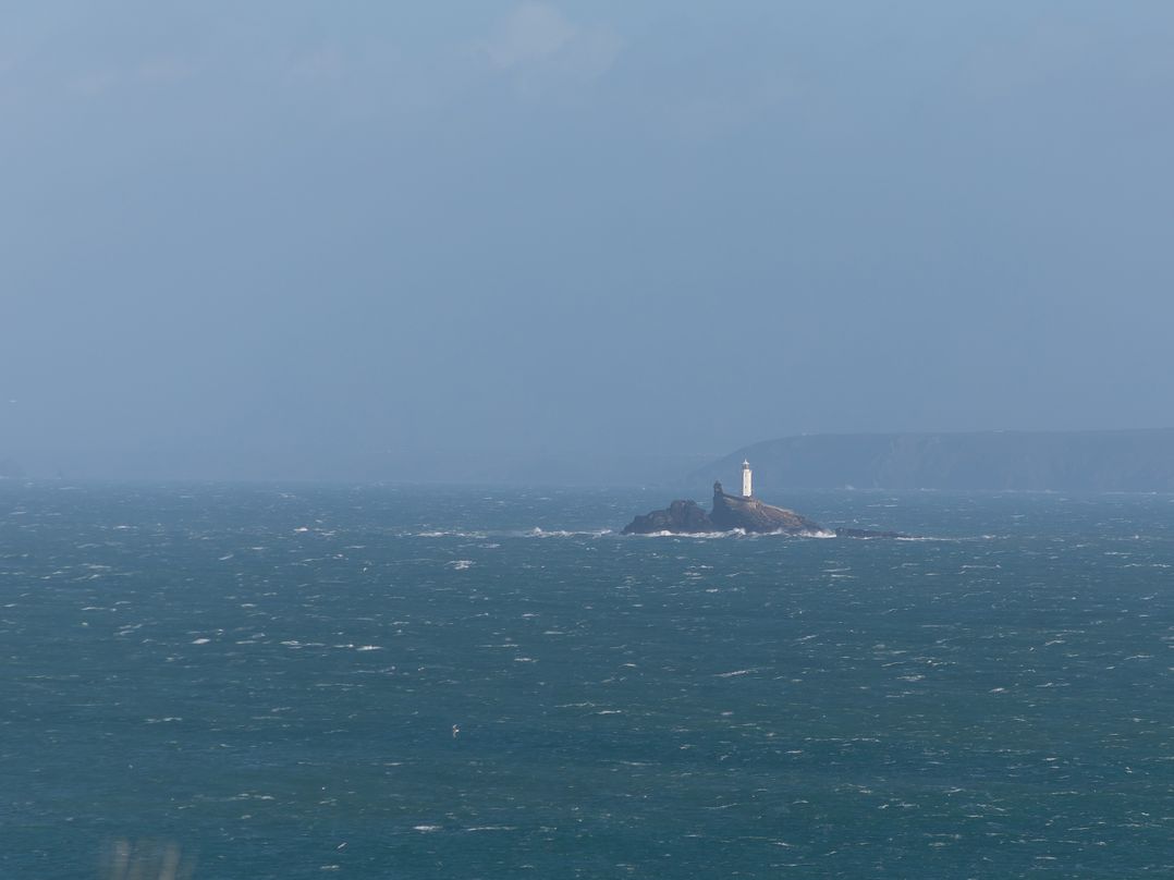 St Ives View