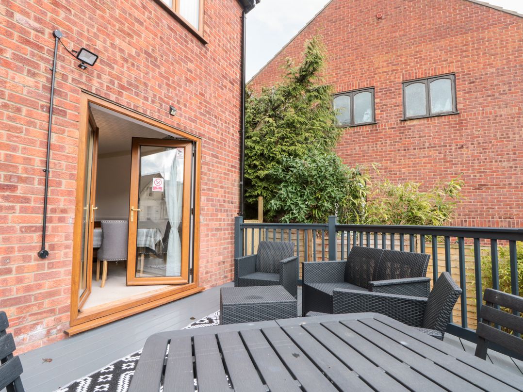 5 Westwood Road