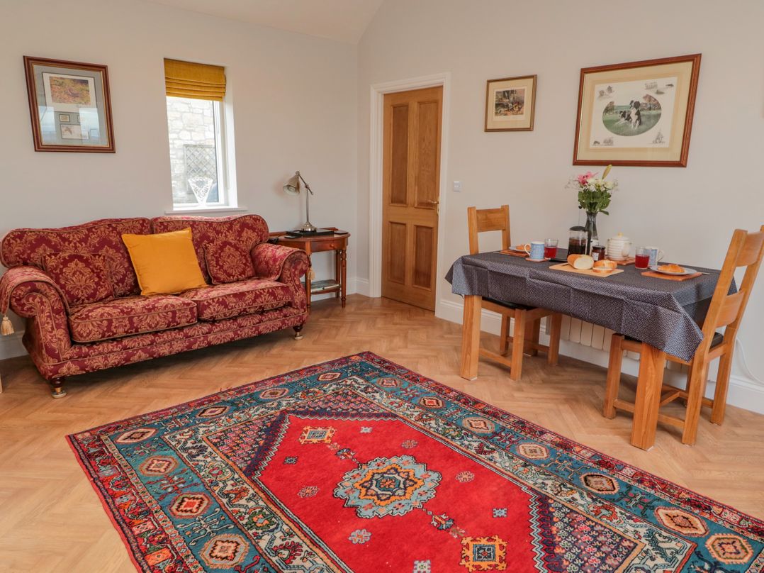 High Barns Cottage