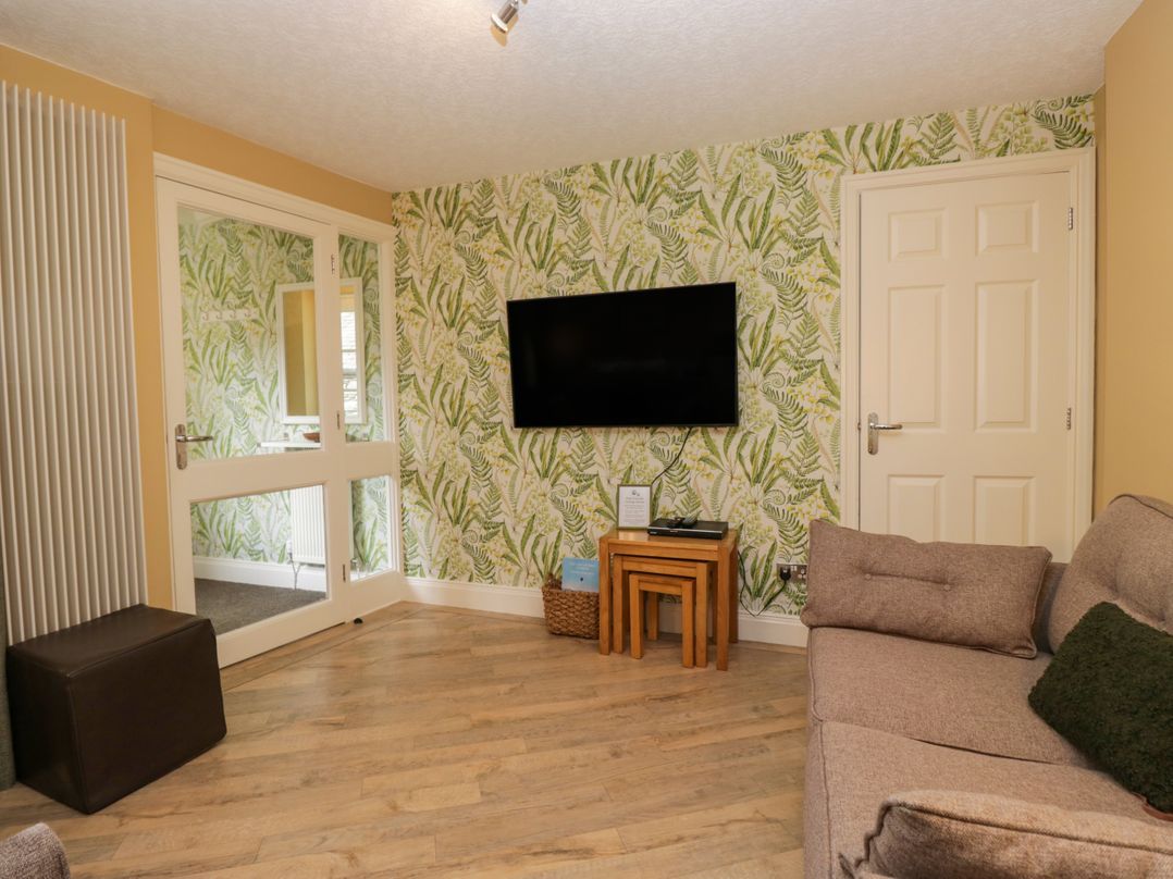 Holiday cottage in Hawkshead, Cumbria
