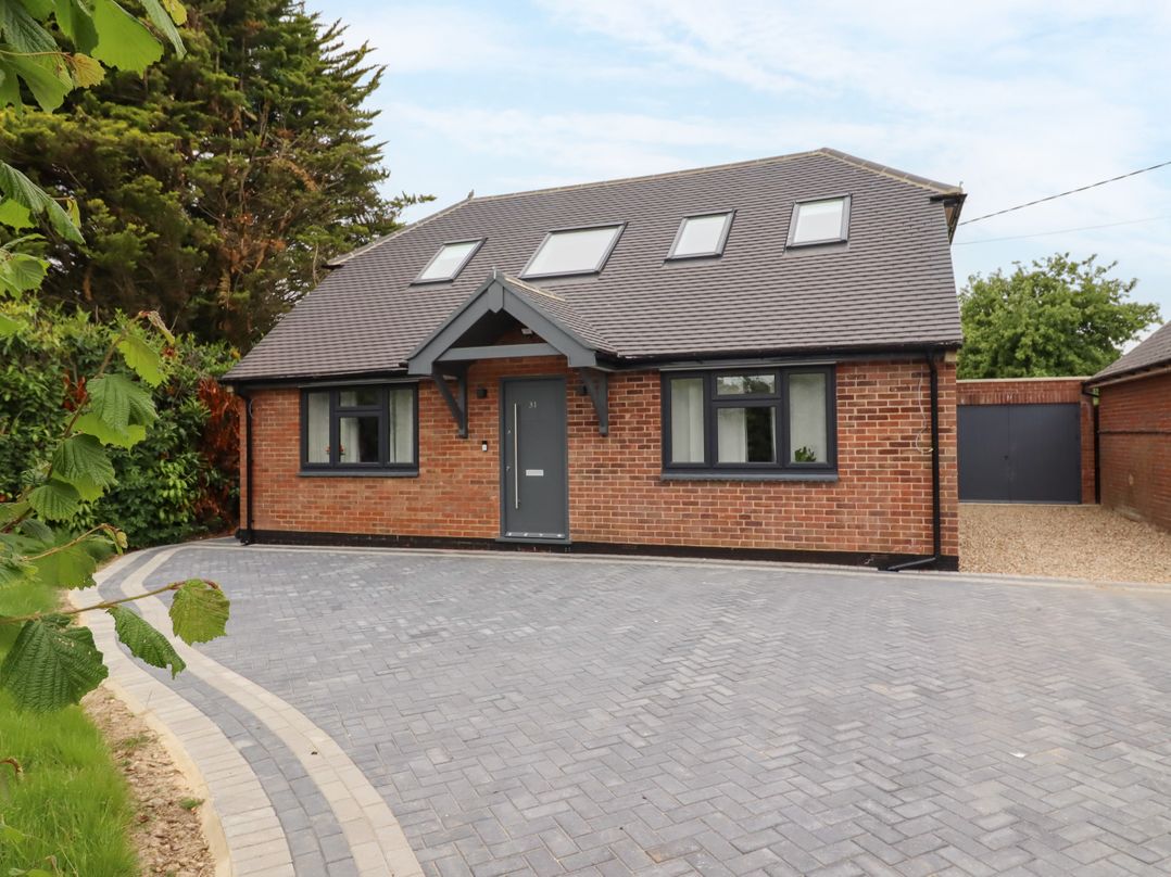Kite View Cottage