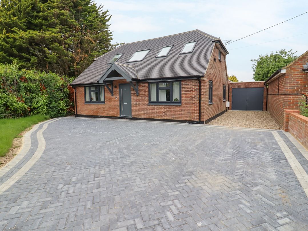 Kite View Cottage