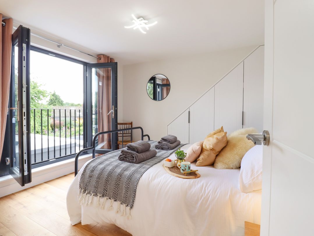 Kite View Cottage