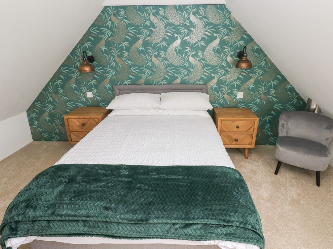 Buzzard Cottage