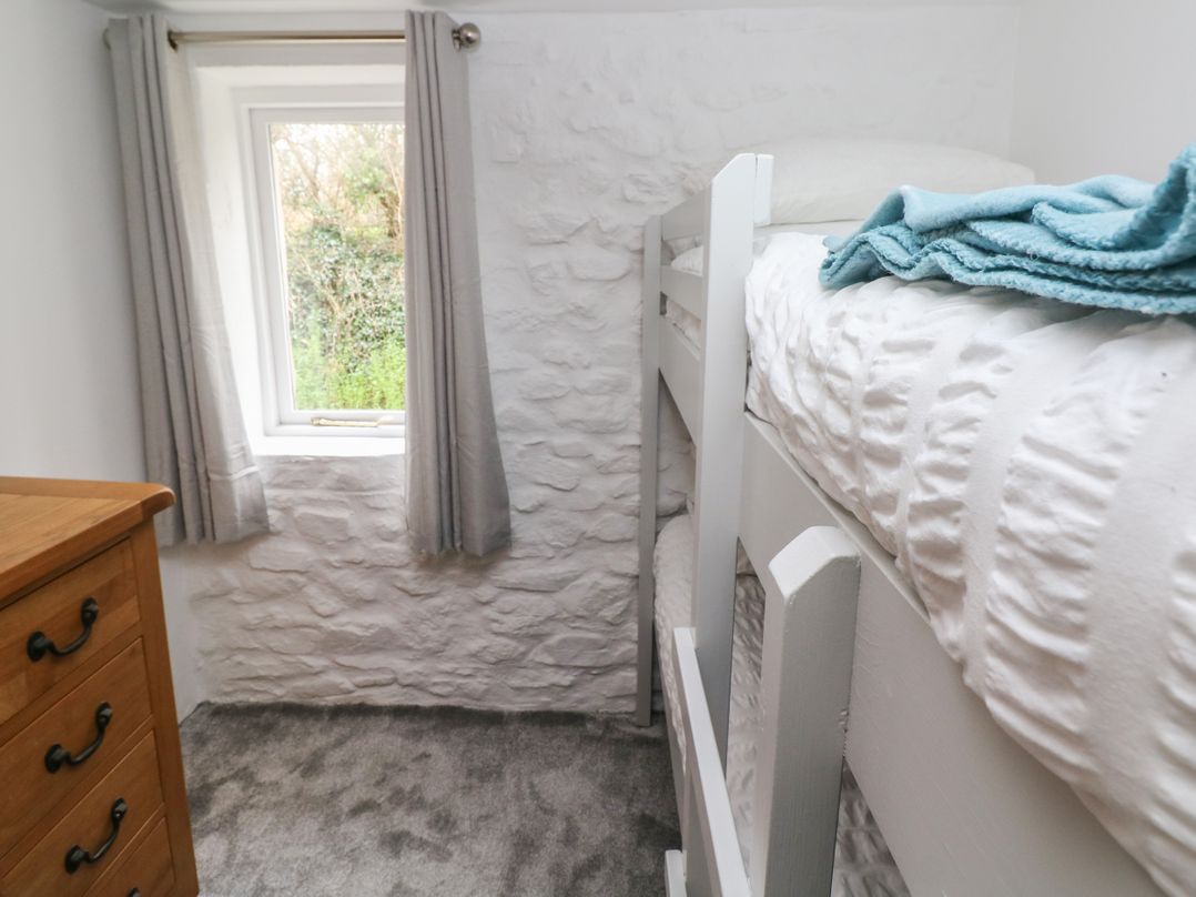 Sands Cottage