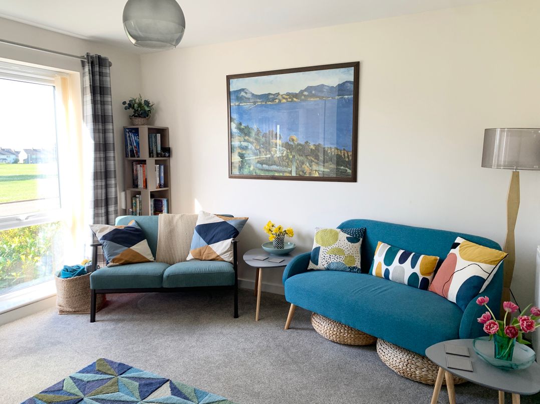 2 Boathouse Terrace
