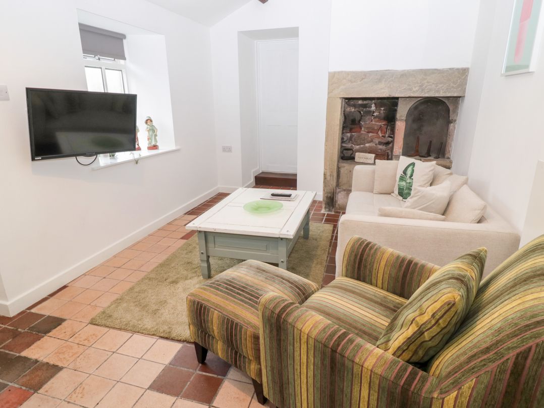 Bakers Cottage