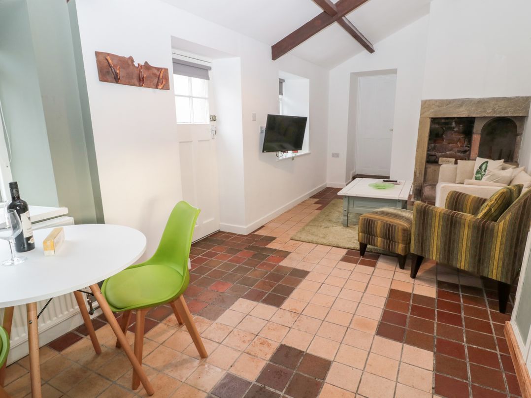 Bakers Cottage