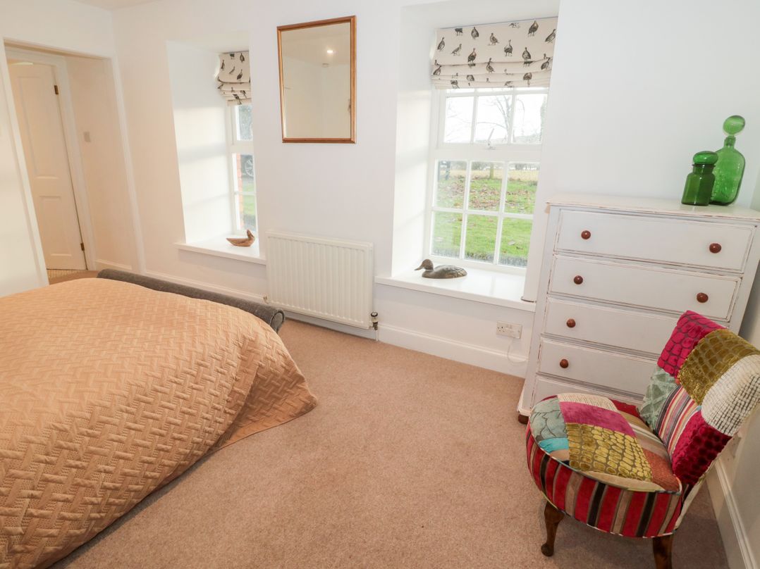 Bakers Cottage