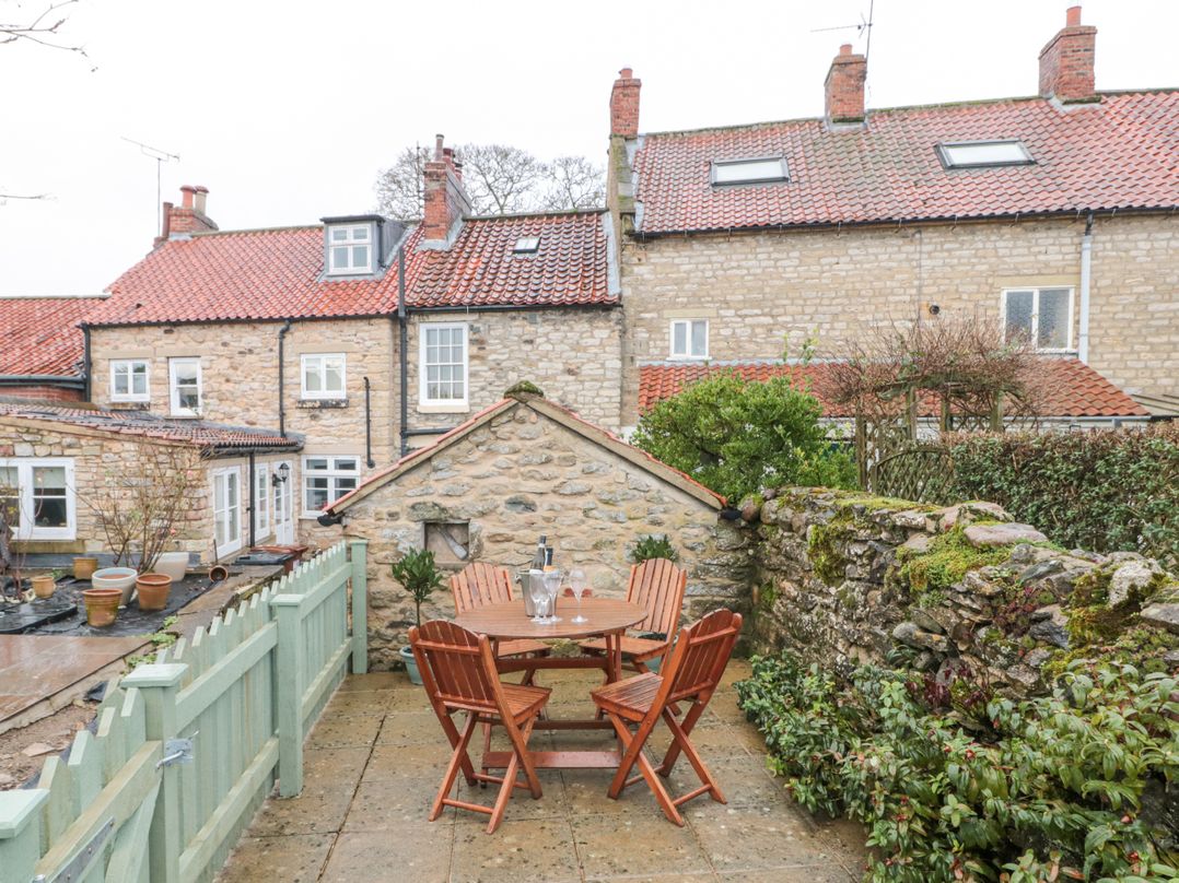 Bay Tree Cottage