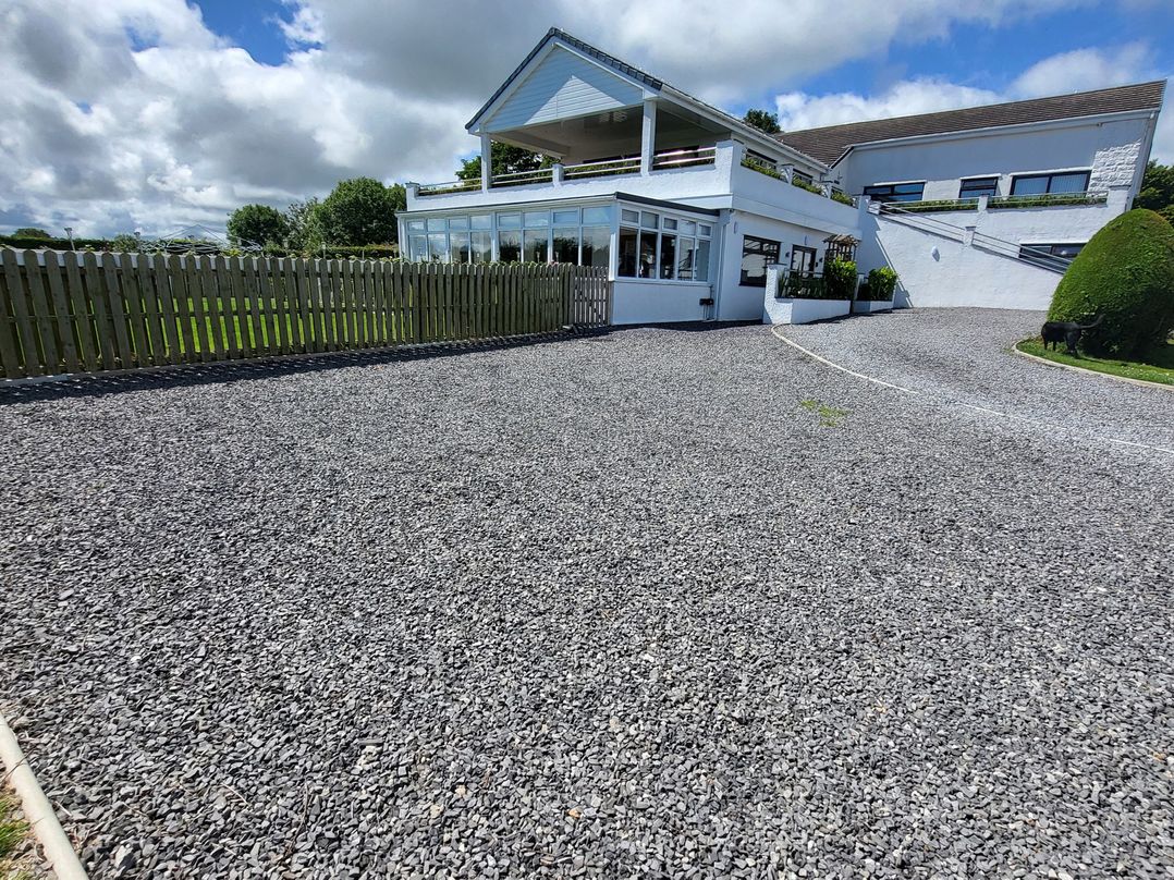 Top Of The Lane Luxury Holiday Apartment