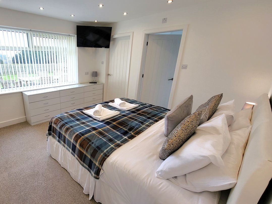 Top Of The Lane Luxury Holiday Apartment