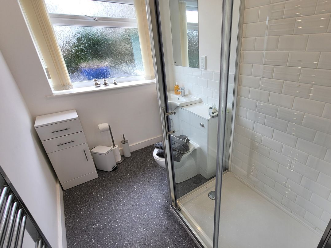 Top Of The Lane Luxury Holiday Apartment