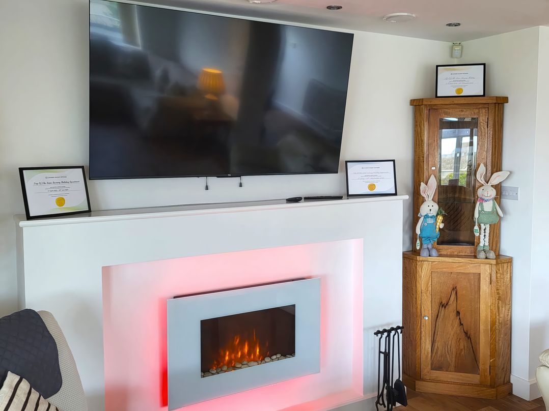Top Of The Lane Luxury Holiday Apartment