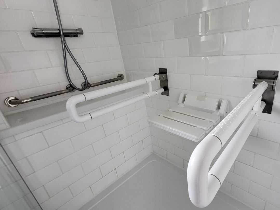 Top Of The Lane Luxury Holiday Apartment