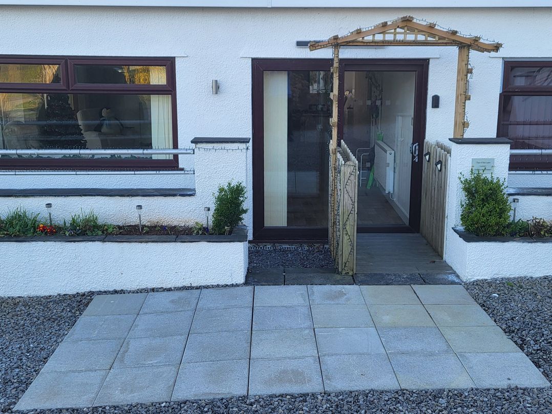 Top Of The Lane Luxury Holiday Apartment