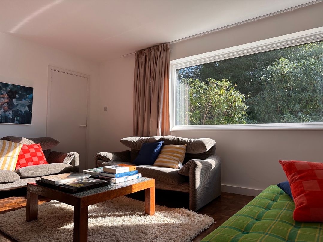 Mid-Century Modern