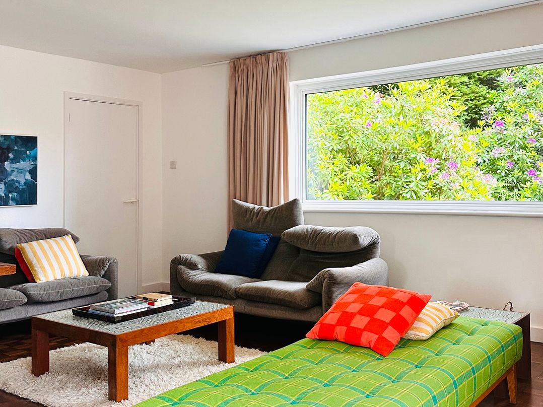 Mid-Century Modern