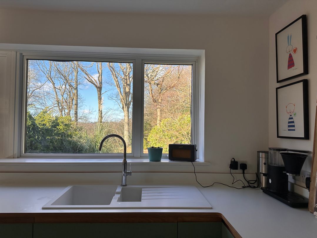 Mid-Century Modern