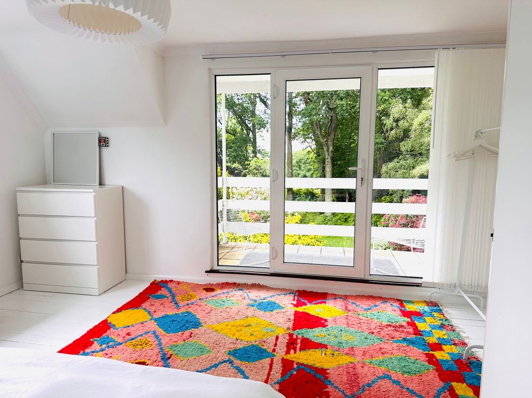 Mid-Century Modern