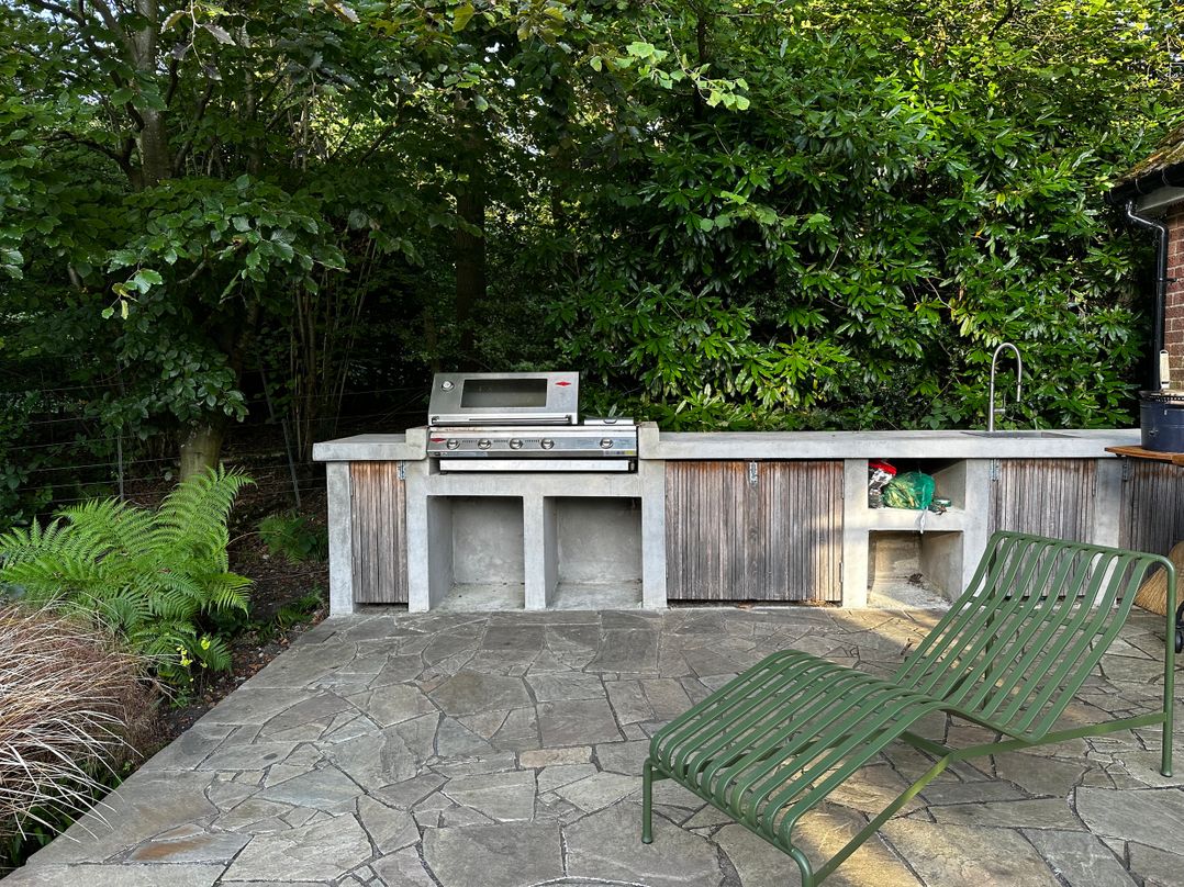 Mid-Century Modern