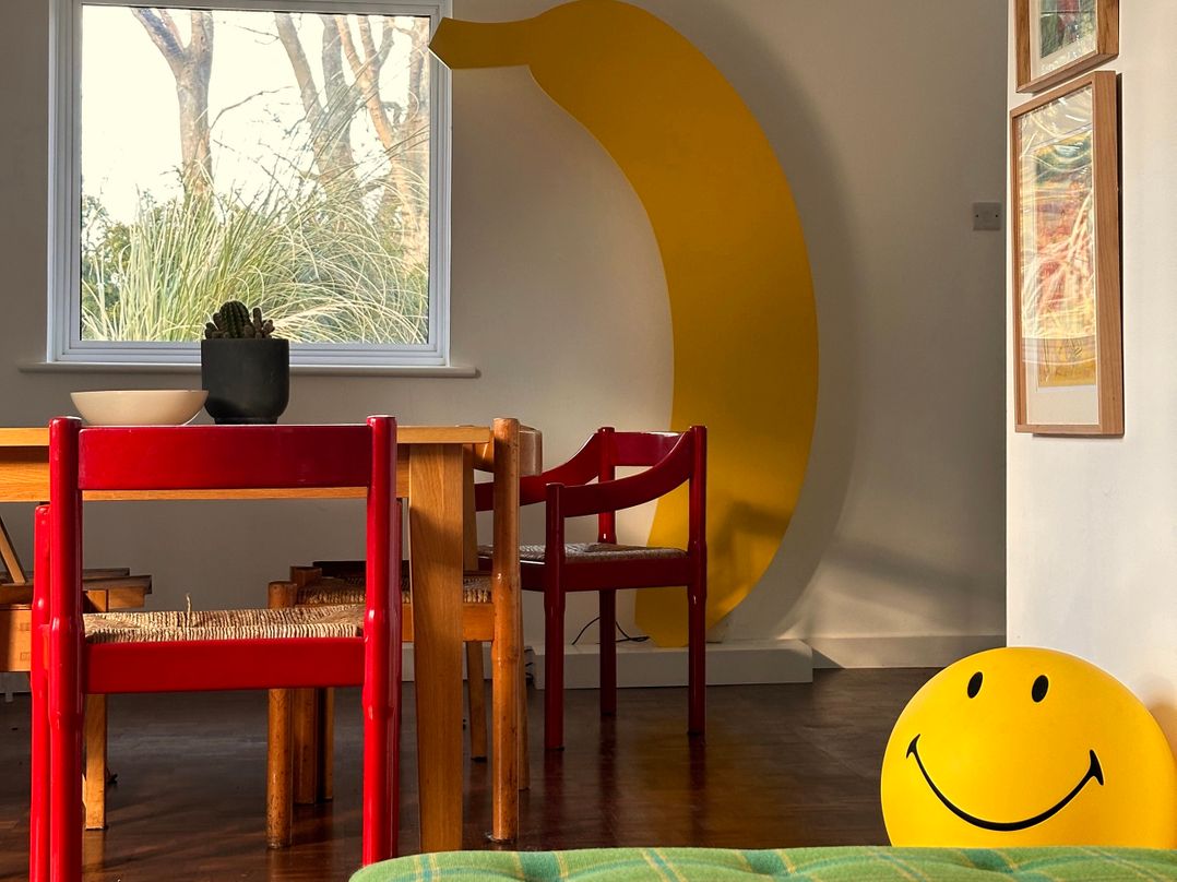 Mid-Century Modern