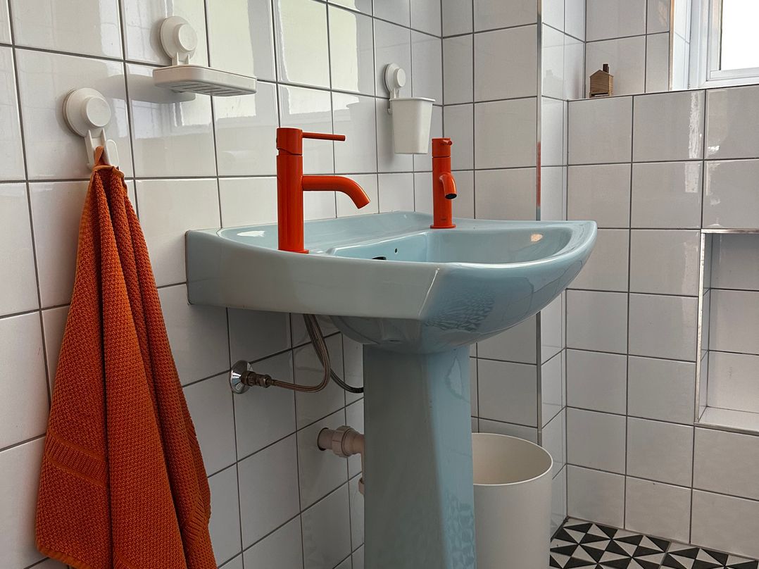 Mid-Century Modern