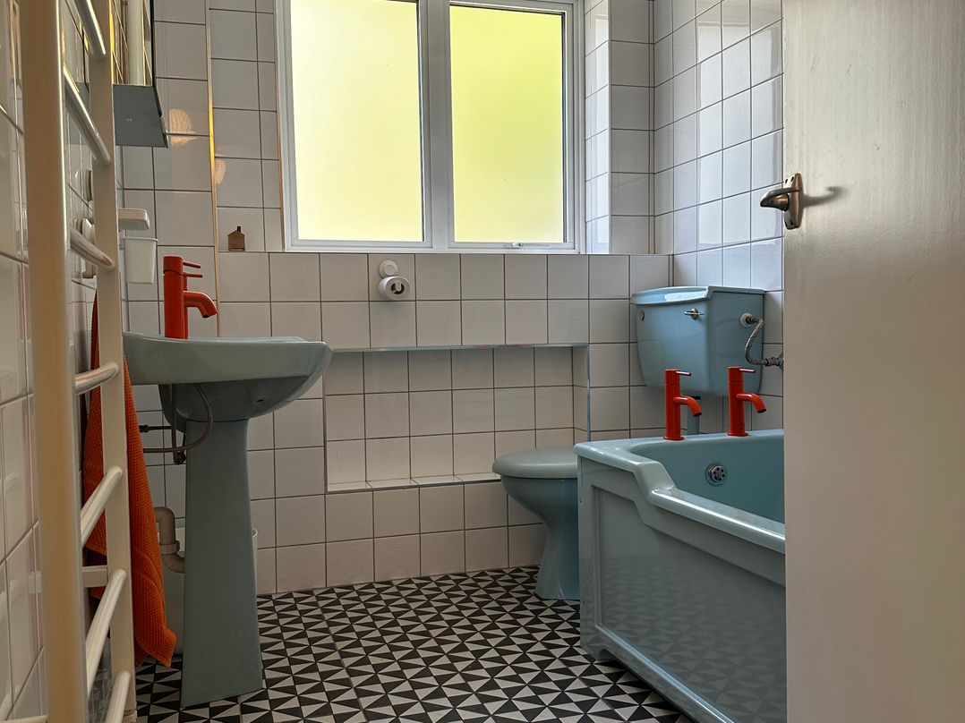 Mid-Century Modern