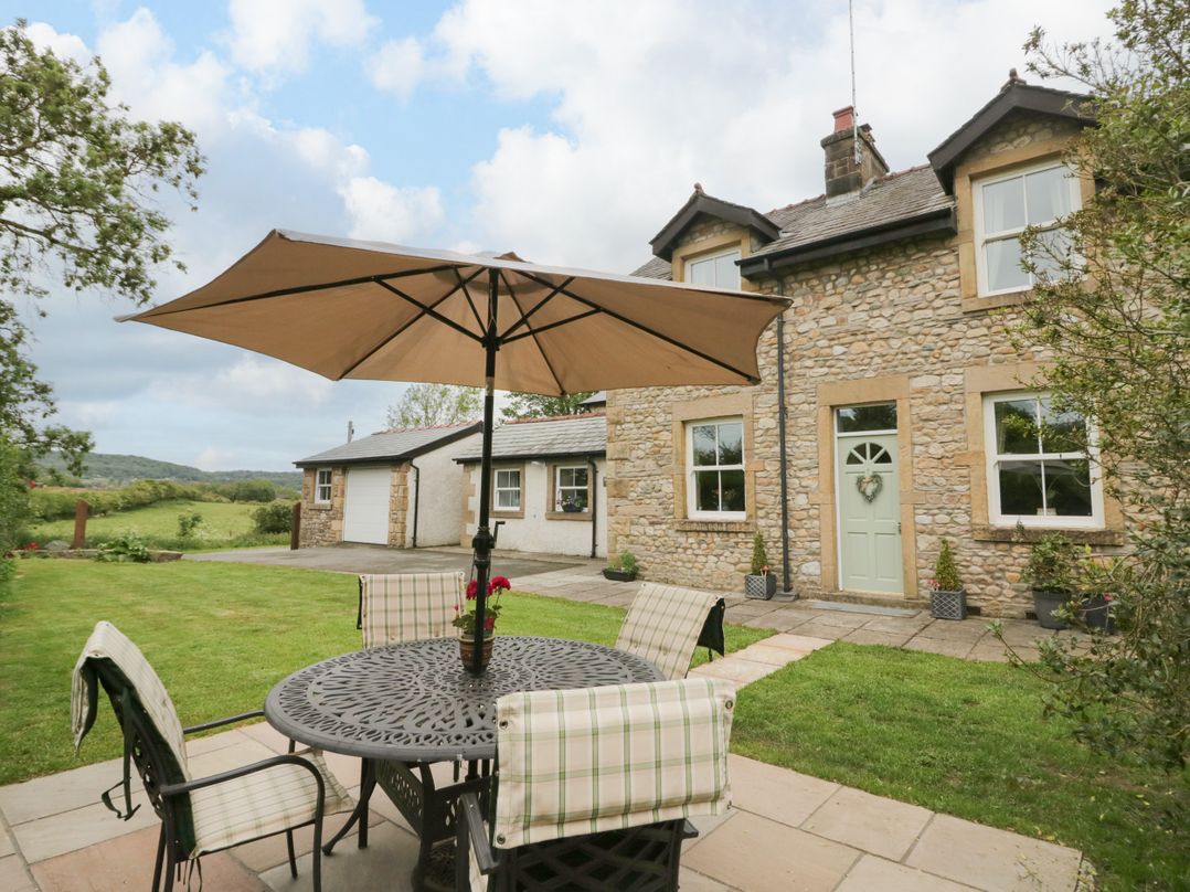 Netherbeck Cottage